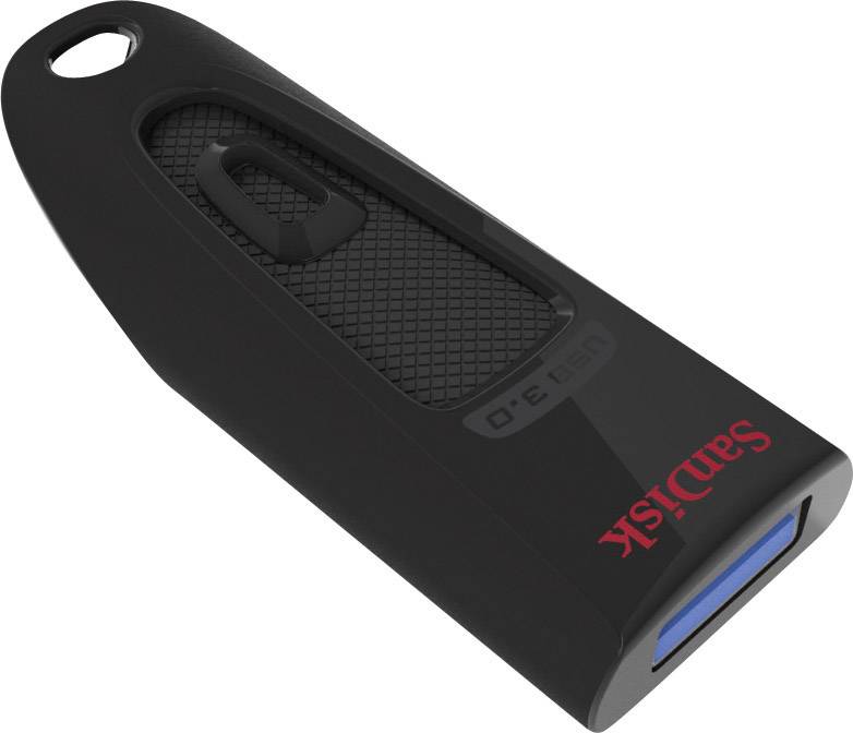 SanDisk Ultra SDCZ48-016G-U46 16 GB Usb 3.0 Flash Bellek